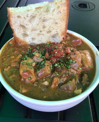 Gangster Gumbo (16 oz.)