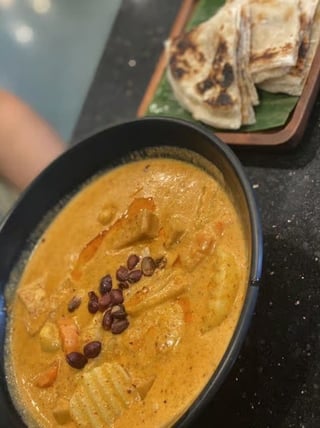 Massaman Curry