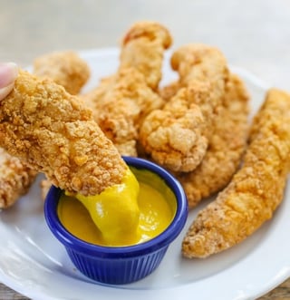 Chicken Tenders (5)