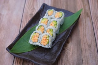 Spicy California Roll