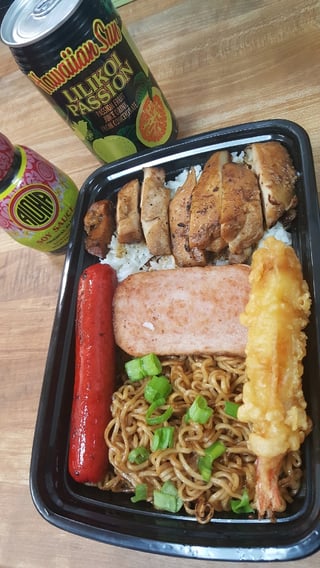 Bento Box