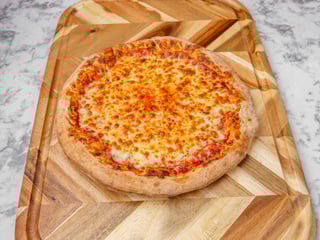 Cheese Pizza (Large 14'' (10 Cuts))