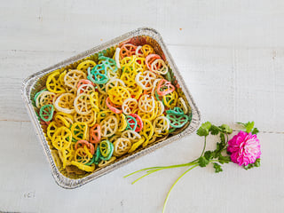 Far Far Munchies Platter (serves 10)