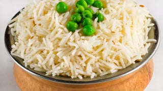 Basmati Rice