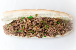 Lincoln Tunnel Large (12In)