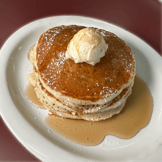 Buttermilk Pancakes (3)