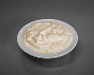 [Lunch] Mast O Musir