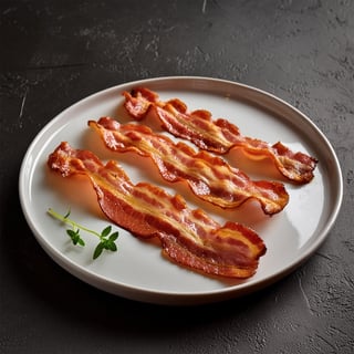 Bacon (3 Slices)