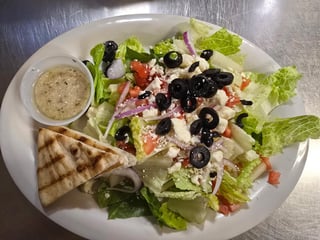 Greek Salad