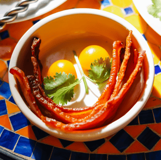 Applewood Smoked Bacon (3)