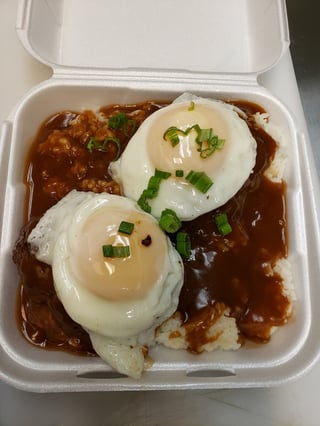 Loco Moco