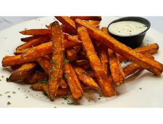 Sweet Potato Fries