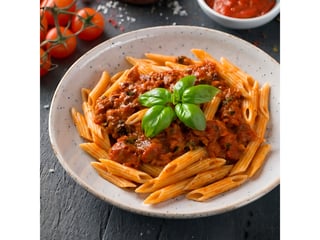 Penne Alla Vodka