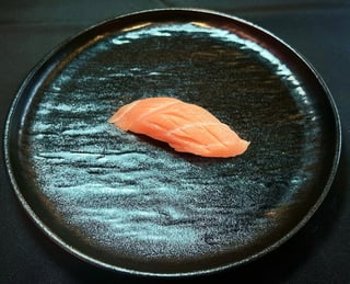 Fatty Tuna