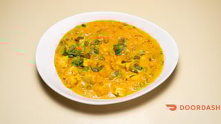 Matar Paneer