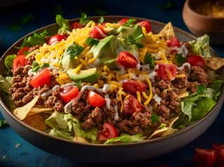 Taco Salad