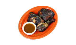 Extra Jerk Chicken