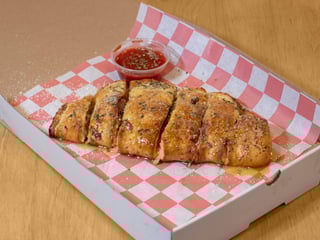 Medium Calzones  feeds 1-2 people