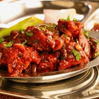 Chili Curry (Indochinese)