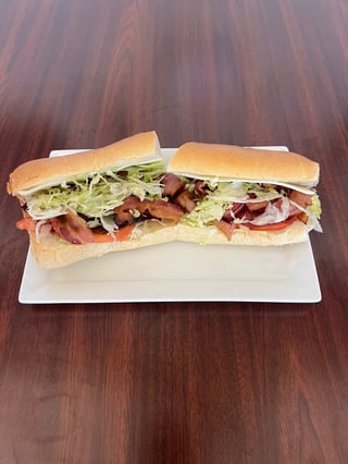BLT Grinder