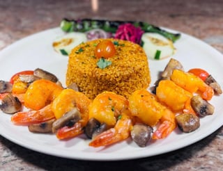 Koy Shrimp (7 PC JUMBO)