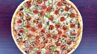 MEDIUM HOUSE SPECIAL