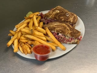 Reuben