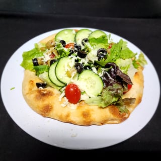 Pizza Salad