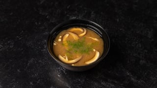 Miso Soup
