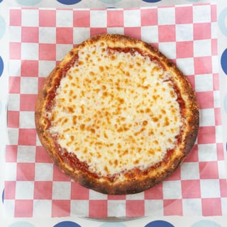 Kid's Cheese Pizza