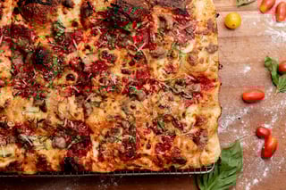 Nonna Mena (Grandma)