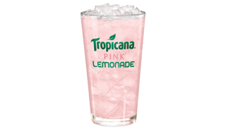 Tropicana Lemonade
