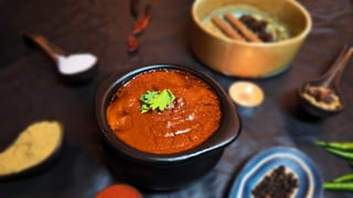 Tikka Masala