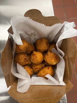 Hush Puppies Dozen
