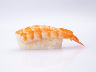 Shrimp Nigiri