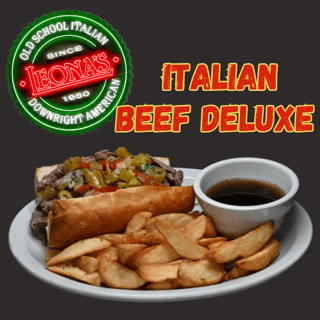Italian Beef