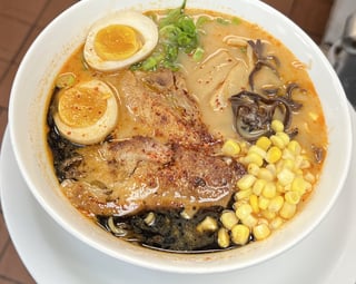 Motto Special Ramen