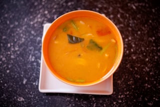 Sambar Soup