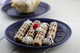 Churros