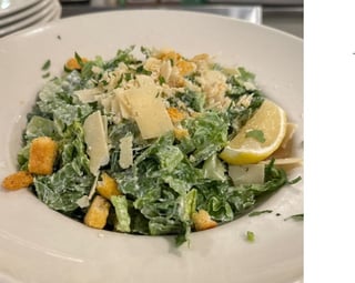 Ceasar Salad