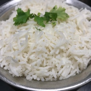 Basmati Rice (V/GF/KF)