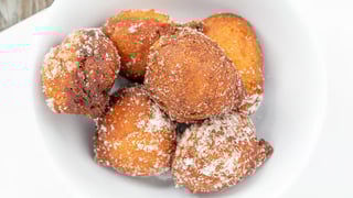 Malasadas