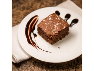 Dave’s Brownie