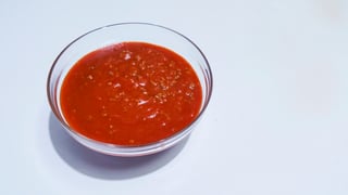 Tamraind Chutney - 3.25 oz