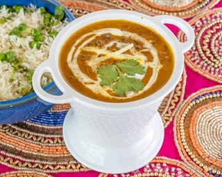 Dal Makhani