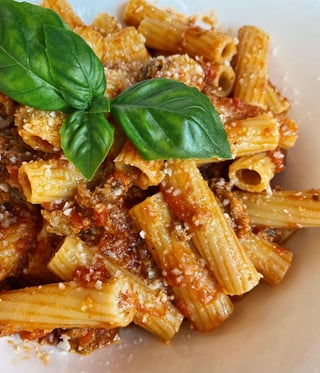 The Bolognese