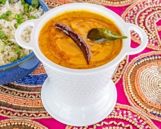 Dal Tadka