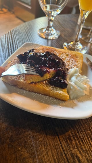french toast - France (EU)