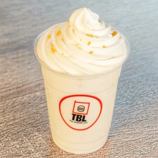 Mango Milkshake (16 Oz)