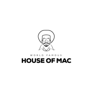 Vegan BBQ Mac & Cheese (Aisha's Plant Based Eatery)